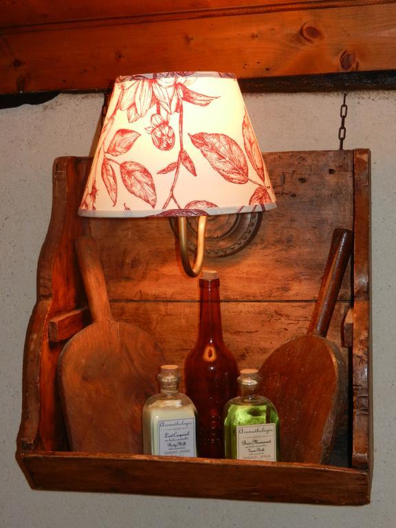 Le Gite Des Trois Vaches Brionne Habitación foto